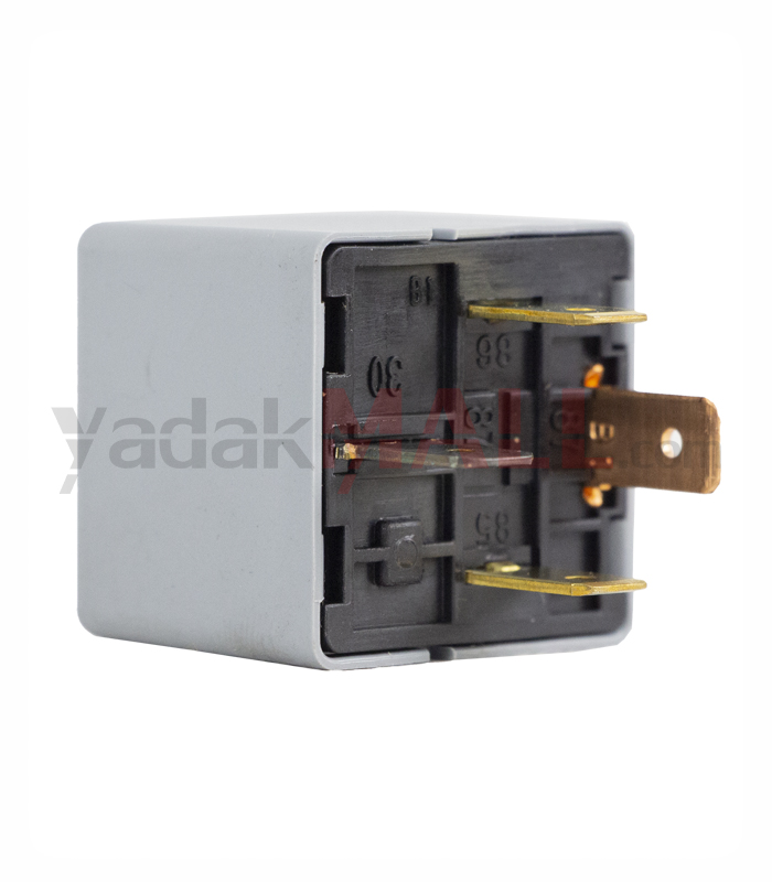 رله کارنیوال